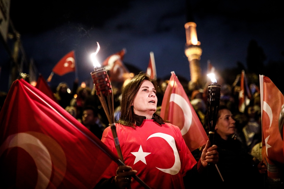 cumhuriyetin Türk kadınına verdiği önem